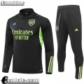 Tute Calcio + PANTALONI Arsenal Bambini 23 24 C72