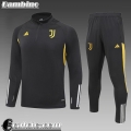 Tute Calcio + PANTALONI Juventus Bambini 23 24 C75