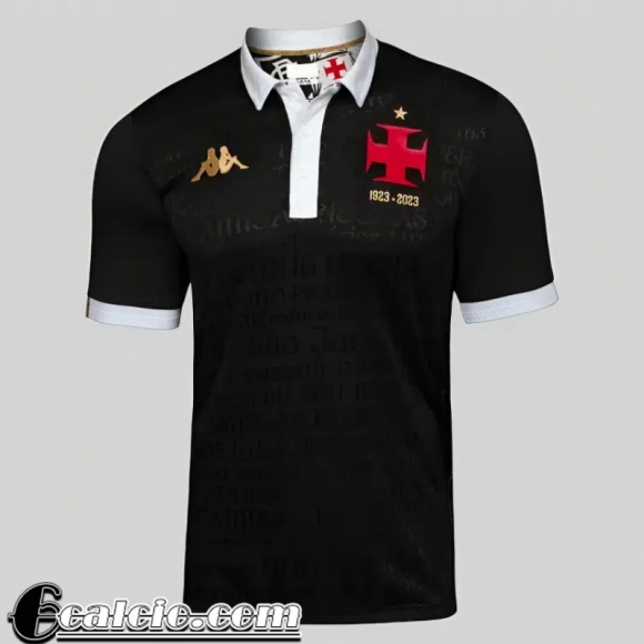 Maglia Calcio Vasco da Gama Terza Uomo 23 24