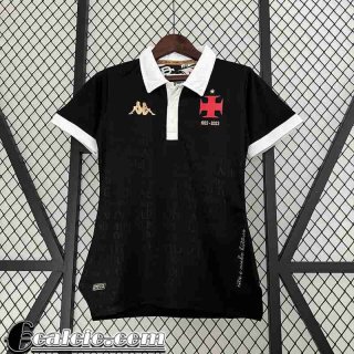 Maglia Calcio Vasco da Gama Terza Donna 23 24