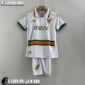 Maglia Calcio Venice Seconda Bambini 23 24