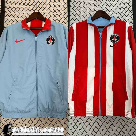 Giacca A Vento PSG Uomo 23 24 D163