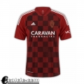 Maglia Calcio Zaragoza Terza Uomo 23 24