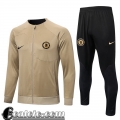 Full Zip Giacca Chelsea Cachi Uomo 2022 23 JK605