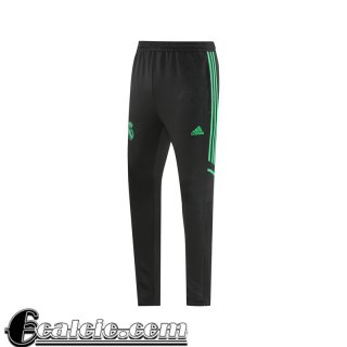 Pantaloni Sportivi Real Madrid Nero Uomo 2022 23 P201