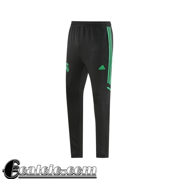 Pantaloni Sportivi Real Madrid Nero Uomo 2022 23 P201