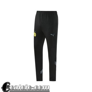 Pantaloni Sportivi Dortmund BVB Nero Uomo 2022 23 P204