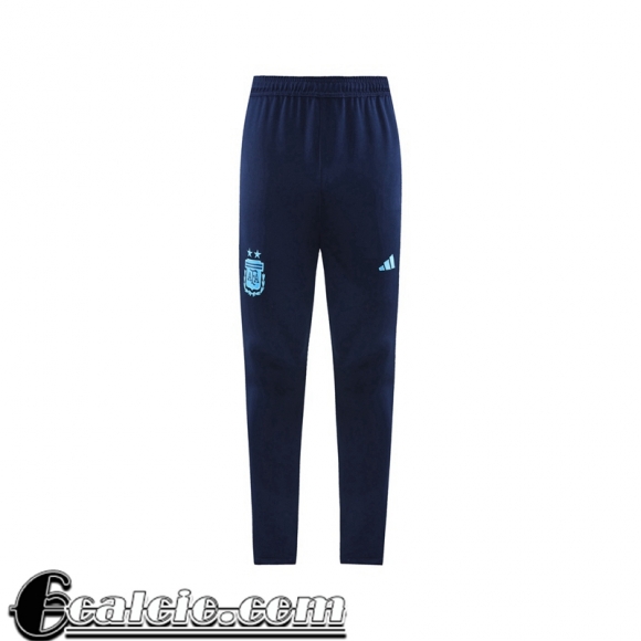 Pantaloni Sportivi Argentina blu Uomo 2022 23 P207