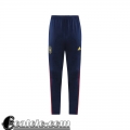 Pantaloni Sportivi Spagna blu Uomo 2022 23 P208