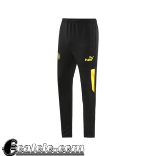 Pantaloni Sportivi Manchester City Nero Uomo 2022 23 P210