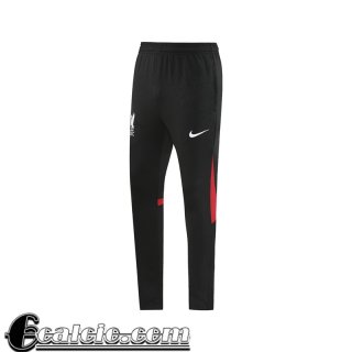 Pantaloni Sportivi Liverpool Nero Uomo 2022 23 P215