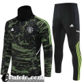 Tute Calcio Manchester United camuffare Uomo 2022 23 TG549