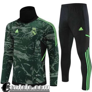 Tute Calcio Real Madrid camuffare Uomo 2022 23 TG550