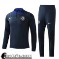 Tute Calcio Chelsea blu navy Uomo 2022 23 TG574