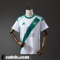 Maglia Calcio Al-Ahli Seconda Uomo 25-26