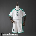 Maglia Calcio Algeria Prima Bambini 2026 Coppa Del Mondo Maglia Calcio Algeria Prima Bambini 2026 Coppa Del Mondo
