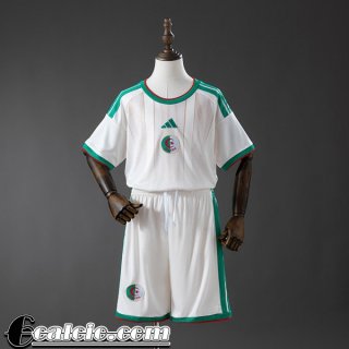 Maglia Calcio Algeria Prima Bambini 2026 Coppa Del Mondo Maglia Calcio Algeria Prima Bambini 2026 Coppa Del Mondo