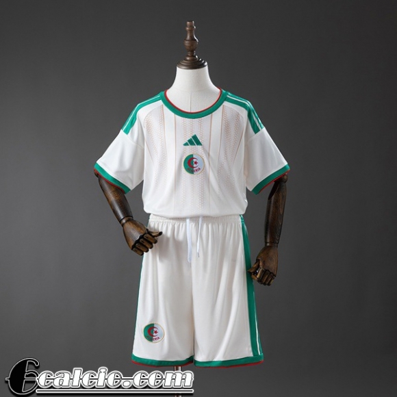 Maglia Calcio Algeria Prima Bambini 2026 Coppa Del Mondo Maglia Calcio Algeria Prima Bambini 2026 Coppa Del Mondo