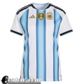 Maglia Calcio Argentina Prima Donna 2026 Coppa Del Mondo