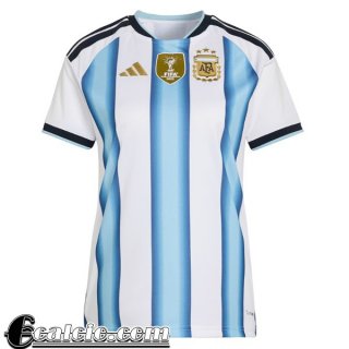 Maglia Calcio Argentina Prima Donna 2026 Coppa Del Mondo Maglia Calcio Argentina Prima Donna 2026 Coppa Del Mondo