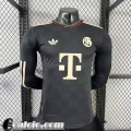 Maglia Calcio Bayern Monaco Terza Uomo Maniche Lunghe 25-26 Maglia Calcio Bayern Monaco Terza Uomo Maniche Lunghe 25-26