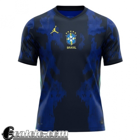 Maglia Calcio Brasile Seconda Uomo 2026 Coppa Del Mondo Maglia Calcio Brasile Seconda Uomo 2026 Coppa Del Mondo