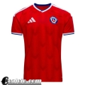 Maglia Calcio Chile Prima Uomo 2026 Maglia Calcio Chile Prima Uomo 2026