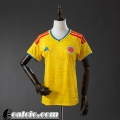Maglia Calcio Colombia Prima Donna 2026 Coppa Del Mondo Maglia Calcio Colombia Prima Donna 2026 Coppa Del Mondo