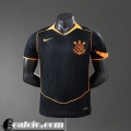 Maglia Calcio Corinthians Terza Uomo 25-26