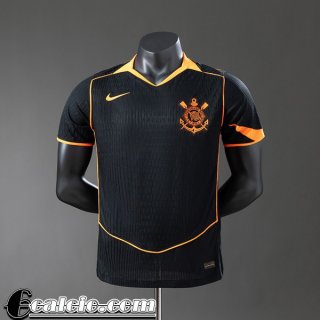Maglia Calcio Corinthians Terza Uomo 25-26