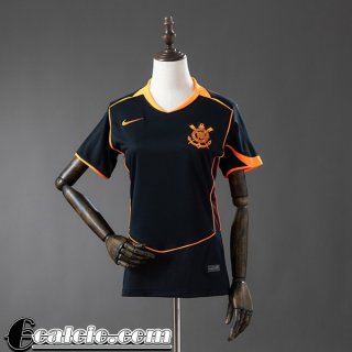 Maglia Calcio Corinthians Terza Donna 25-26 Maglia Calcio Corinthians Terza Donna 25-26