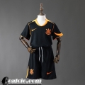 Maglia Calcio Corinthians Terza Bambini 25-26