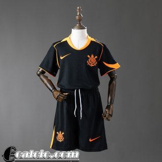 Maglia Calcio Corinthians Terza Bambini 25-26 Maglia Calcio Corinthians Terza Bambini 25-26
