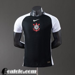 Maglia Calcio Corinthians Seconda Uomo 25-26