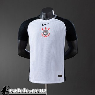 Maglia Calcio Corinthians Prima Uomo 25-26