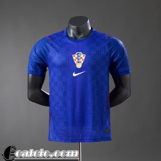 Maglia Calcio Croazia Seconda Uomo 2026 Coppa Del Mondo