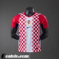 Maglia Calcio Croazia Prima Uomo 2026 Coppa Del Mondo Maglia Calcio Croazia Prima Uomo 2026 Coppa Del Mondo