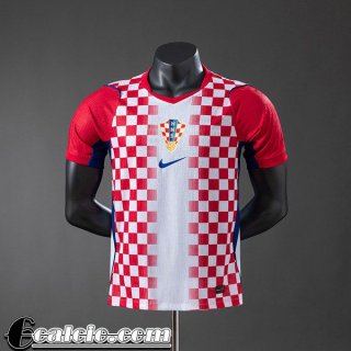 Maglia Calcio Croazia Prima Uomo 2026 Coppa Del Mondo