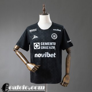Maglia Calcio Cruz Azul Terza Uomo 25-26 Maglia Calcio Cruz Azul Terza Uomo 25-26