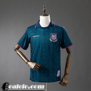 Maglia Calcio Ecuador Seconda Uomo 2025