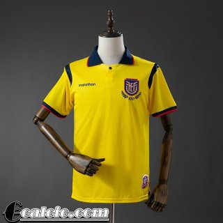 Maglia Calcio Ecuador Prima Uomo 2025