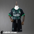 Maglia Calcio Ecuador Seconda Bambini 25-26 Maglia Calcio Ecuador Seconda Bambini 25-26
