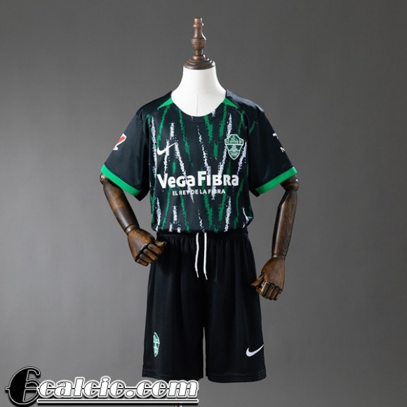 Maglia Calcio Ecuador Seconda Bambini 25-26 Maglia Calcio Ecuador Seconda Bambini 25-26