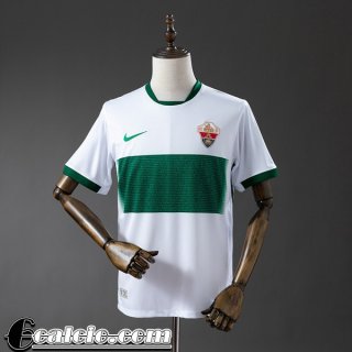 Maglia Calcio Ecuador Prima Uomo 25-26