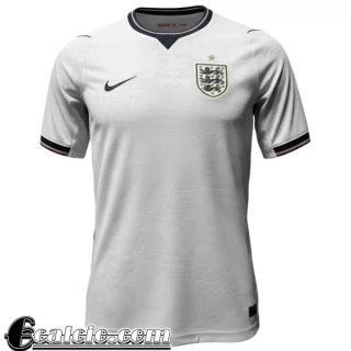 Maglia Calcio Inghilterra Prima Uomo 2026 Coppa Del Mondo