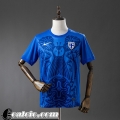 Maglia Calcio Finlande Seconda Uomo 2025 Maglia Calcio Finlande Seconda Uomo 2025