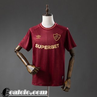 Maglia Calcio Fluminense Terza Uomo 25-26 Maglia Calcio Fluminense Terza Uomo 25-26