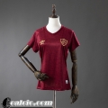 Maglia Calcio Fluminense Terza Donna 25-26 Maglia Calcio Fluminense Terza Donna 25-26
