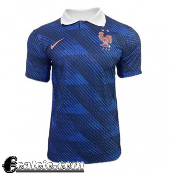 Maglia Calcio Francia Prima Uomo 2026 Coppa Del Mondo Maglia Calcio Francia Prima Uomo 2026 Coppa Del Mondo