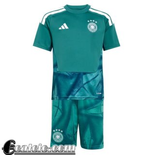 Maglia Calcio Germania Portieri Bambini 2026 Coppa Del Mondo Maglia Calcio Germania Portieri Bambini 2026 Coppa Del Mondo